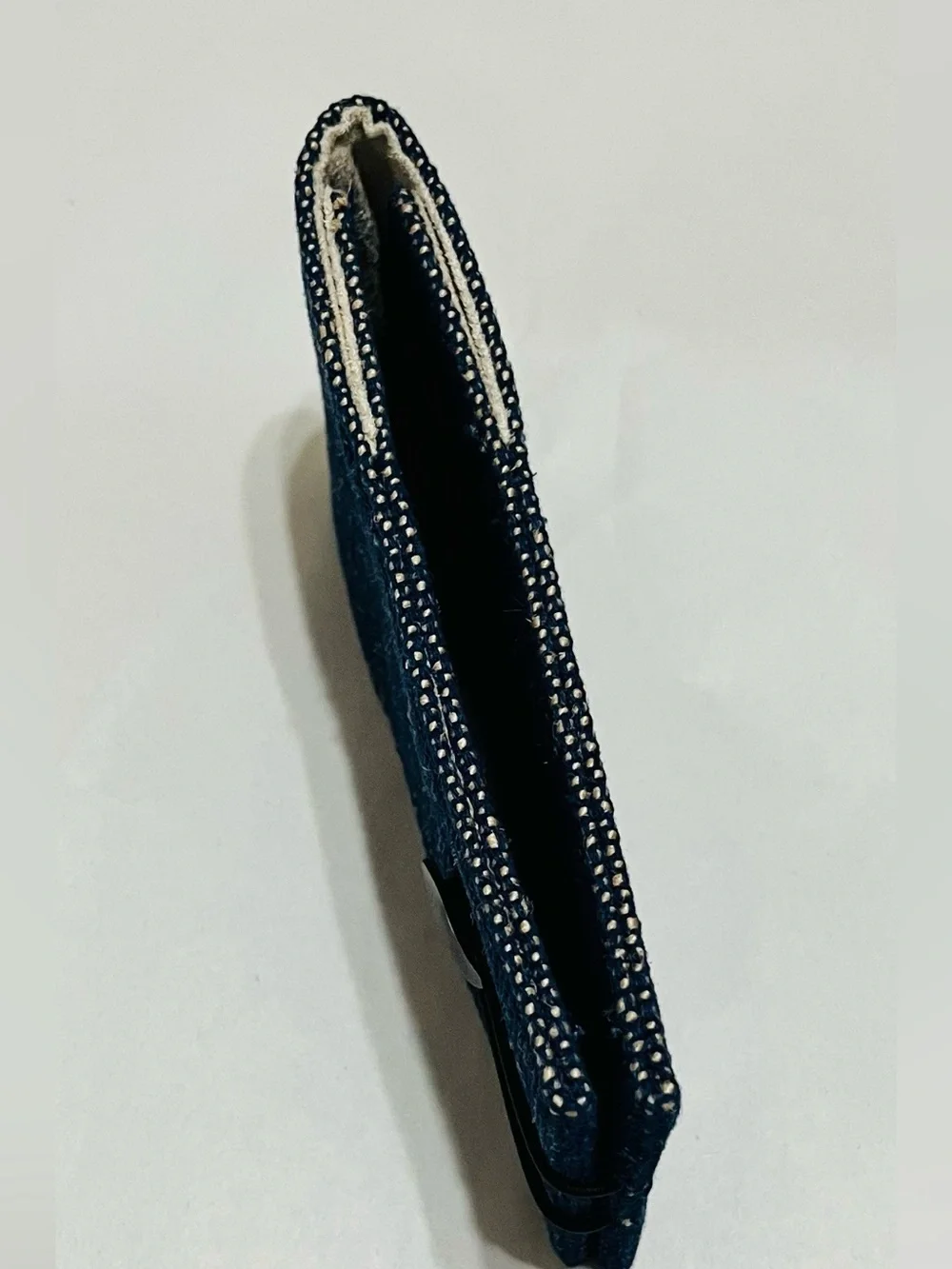 New Breitling Watch and Strap Travel case Storage Pouch